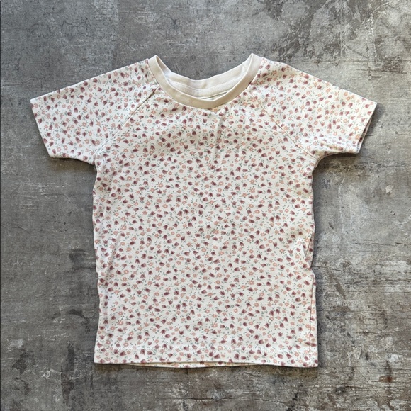 Matching Pajama Set - Picture 2 of 5